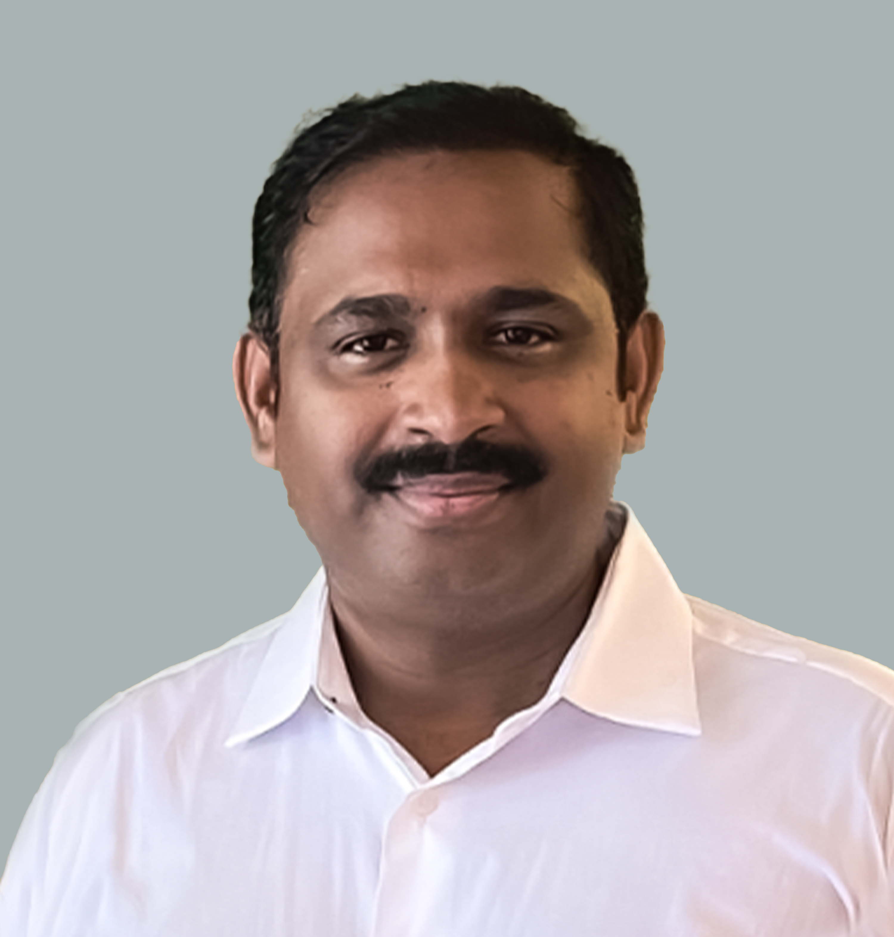 Rayan Munawer - Founder Houzbay